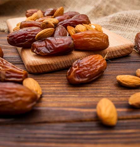 Kurma Murah: Popularity of Affordable Dates