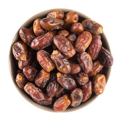 Sayer Dates: A Versatile and Nutritious Date Variety