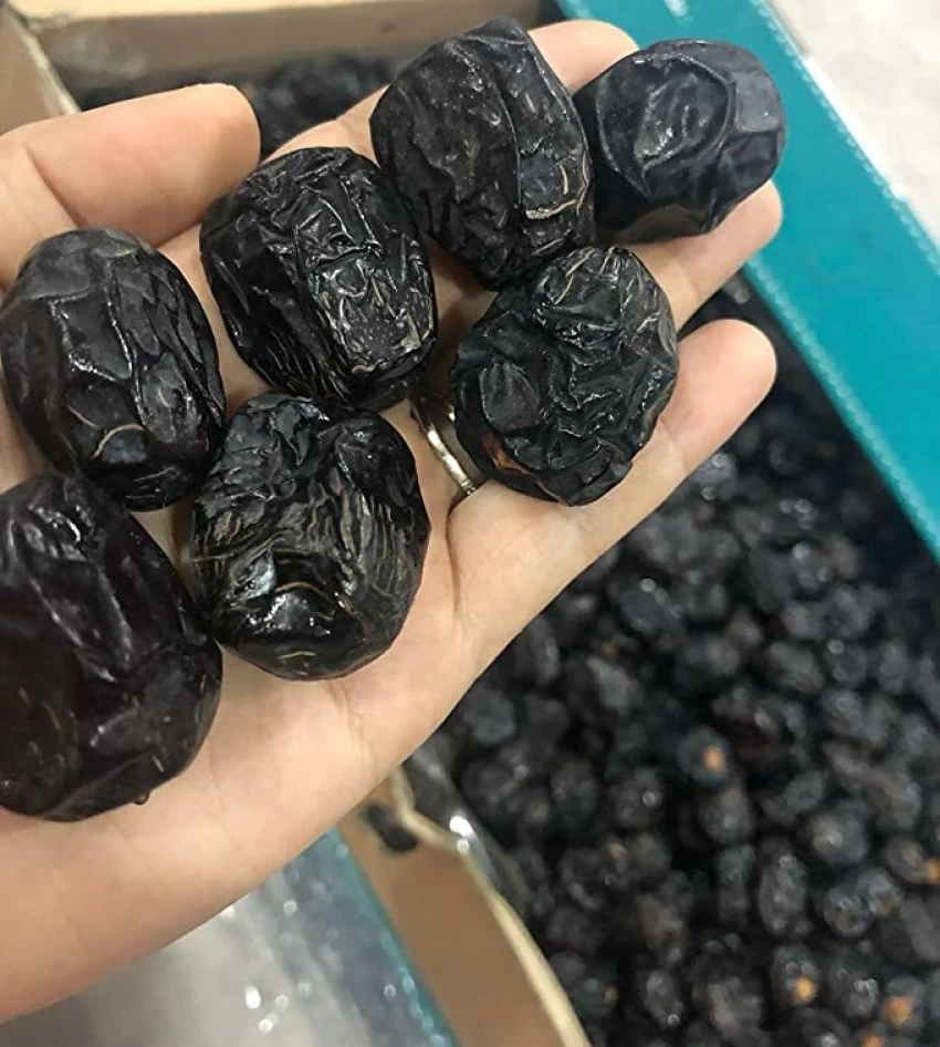 Ajwa Dates: Price Trends for 50kg & Above