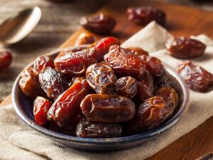 dates